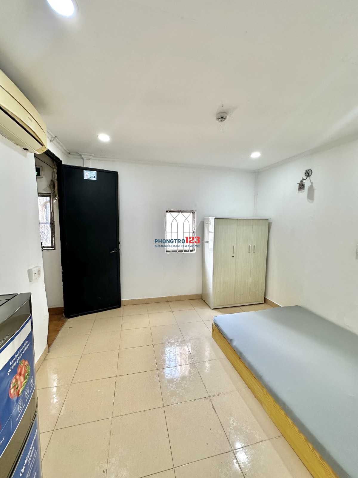 Bất động sản tại TP. Hồ Chí Minh - ảnh 1