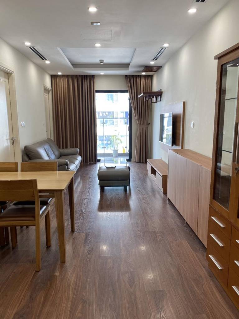 Bất động sản tại Hà Nội - ảnh 1