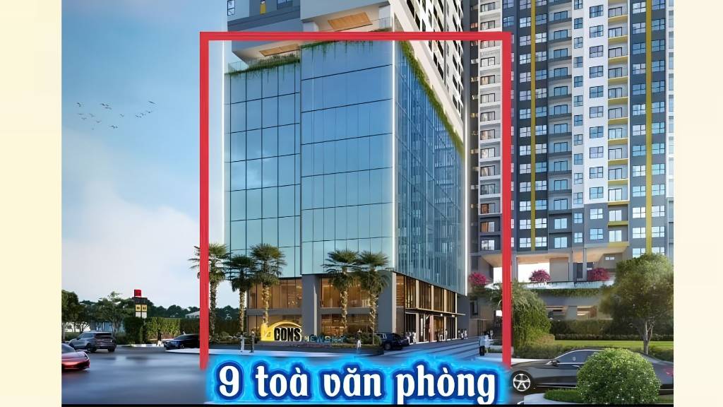 Bất động sản tại Bình Dương - ảnh 1