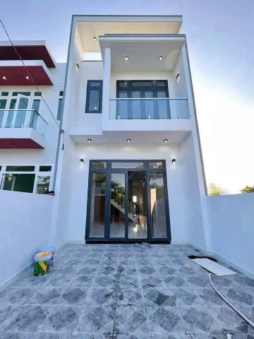 Bất động sản tại Đồng Nai - ảnh 1