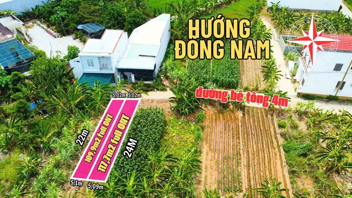 Bất động sản tại Khánh Hòa - ảnh 1