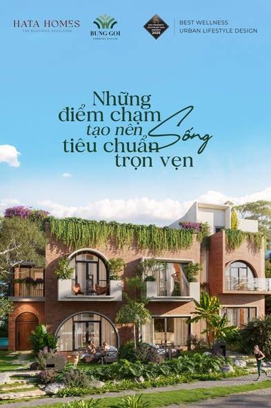 Bất động sản tại An Giang - ảnh 1