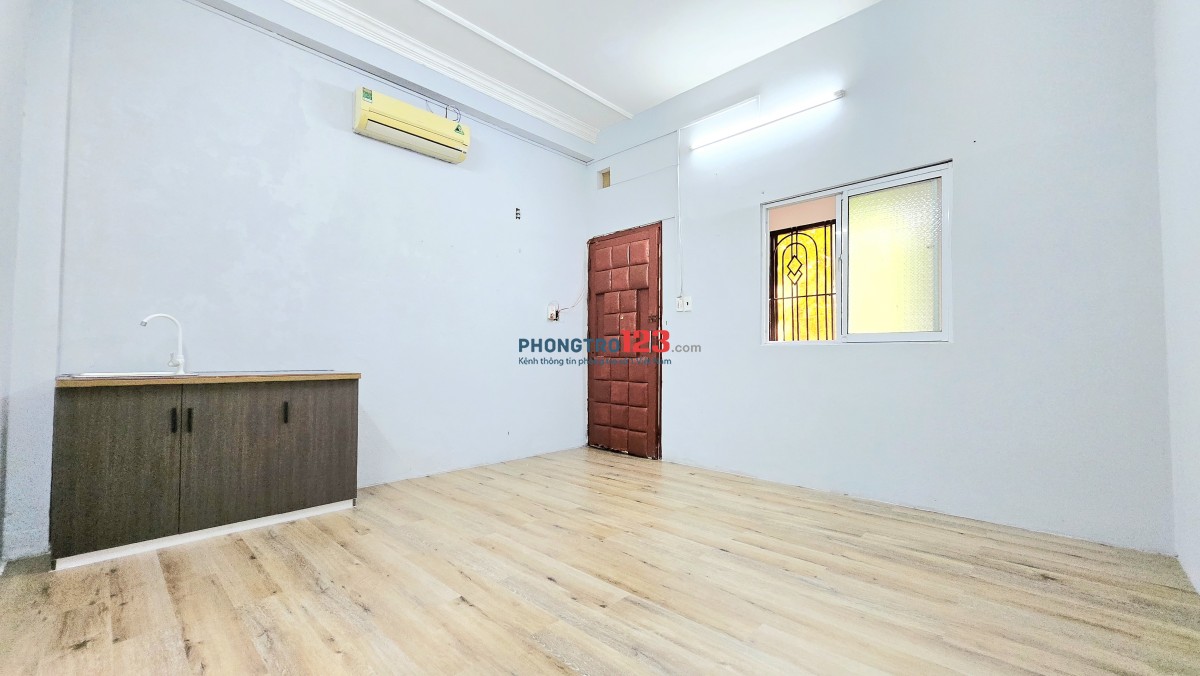 Bất động sản tại TP. Hồ Chí Minh - ảnh 1