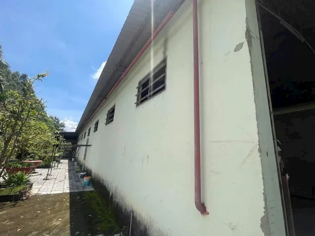 Bất động sản tại Bình Dương - ảnh 1