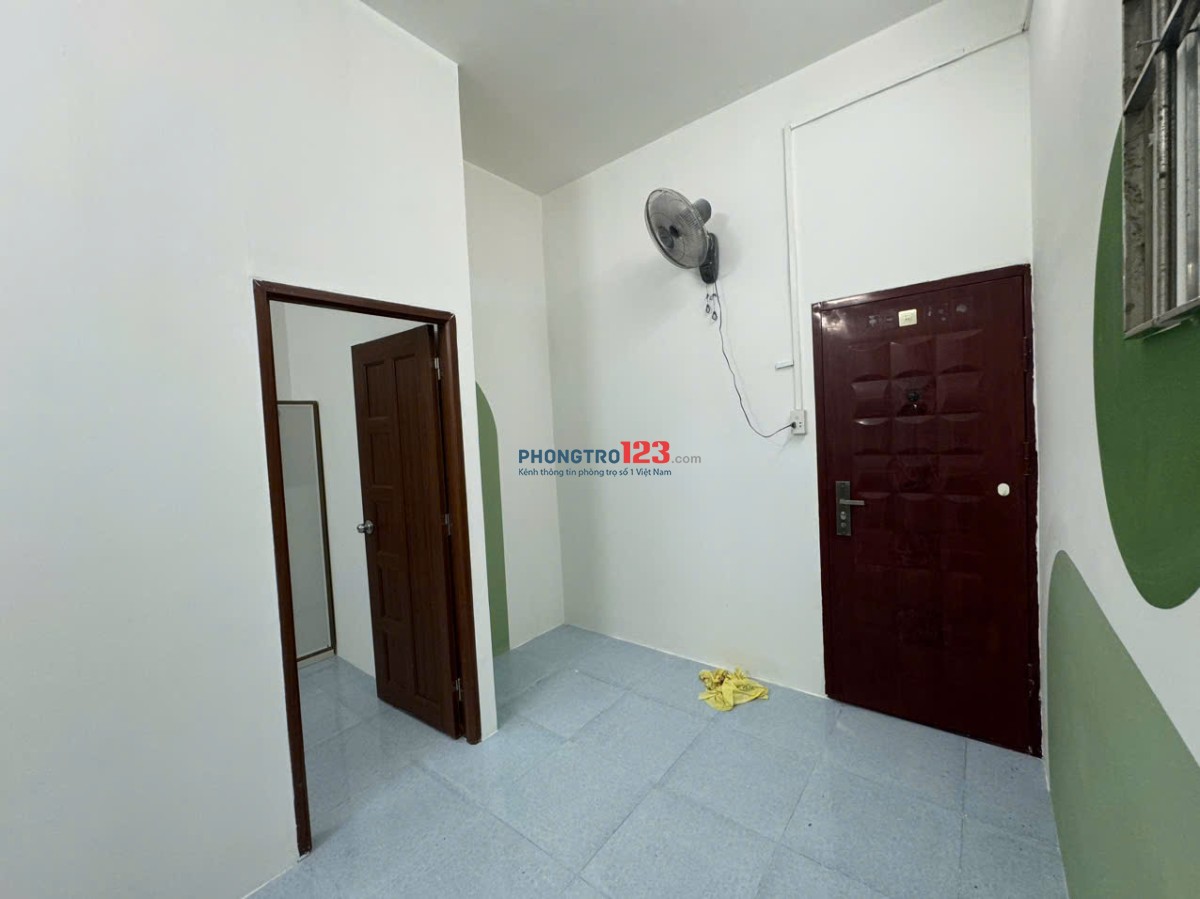 Bất động sản tại TP. Hồ Chí Minh - ảnh 1