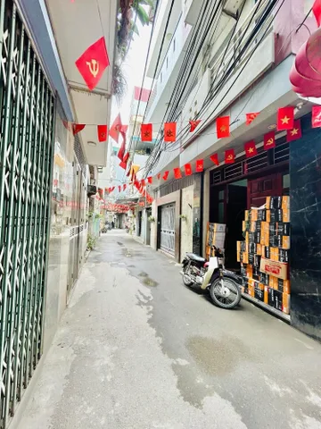 Bất động sản tại Hà Nội - ảnh 1