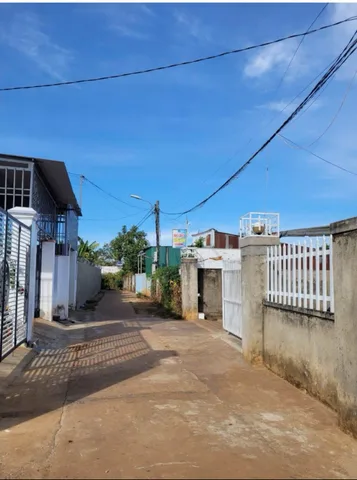 Bất động sản tại Đắk Lắk - ảnh 1