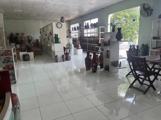 Bất động sản tại Bình Dương - ảnh 1