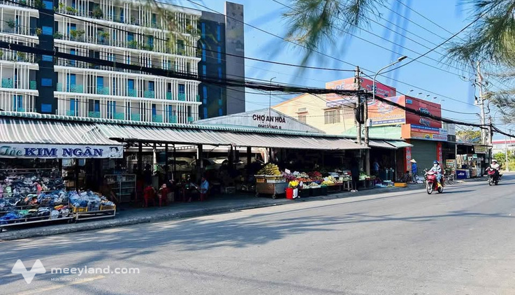 Bất động sản tại Bến Tre - ảnh 1