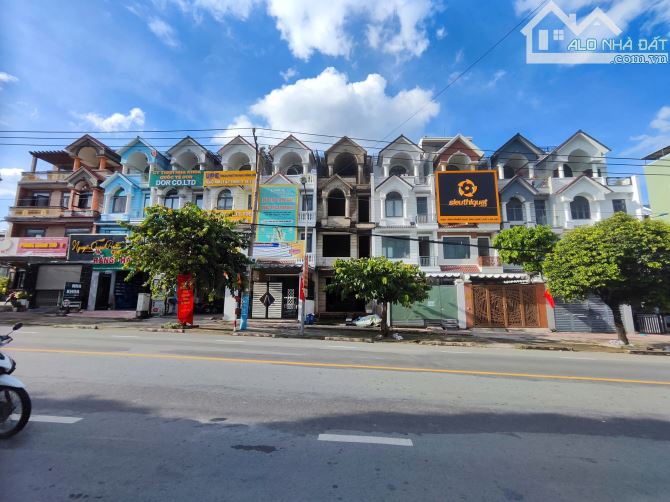 Bất động sản tại Bình Dương - ảnh 1