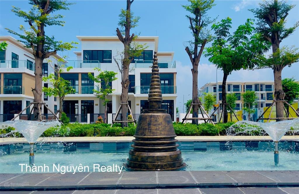 Bất động sản tại Long An - ảnh 1