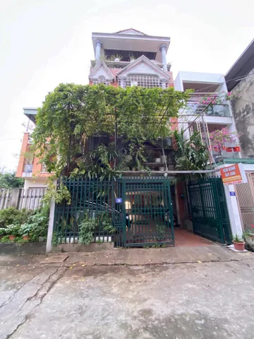 Bất động sản tại Thái Nguyên - ảnh 1