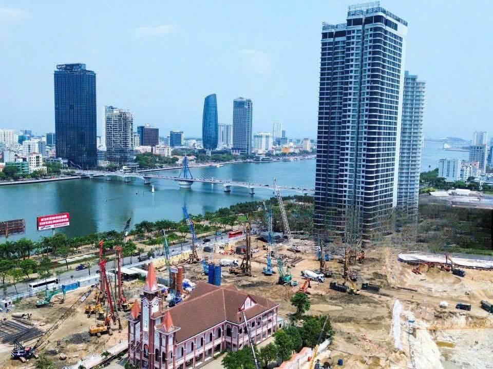 Bất động sản tại Đà Nẵng - ảnh 1