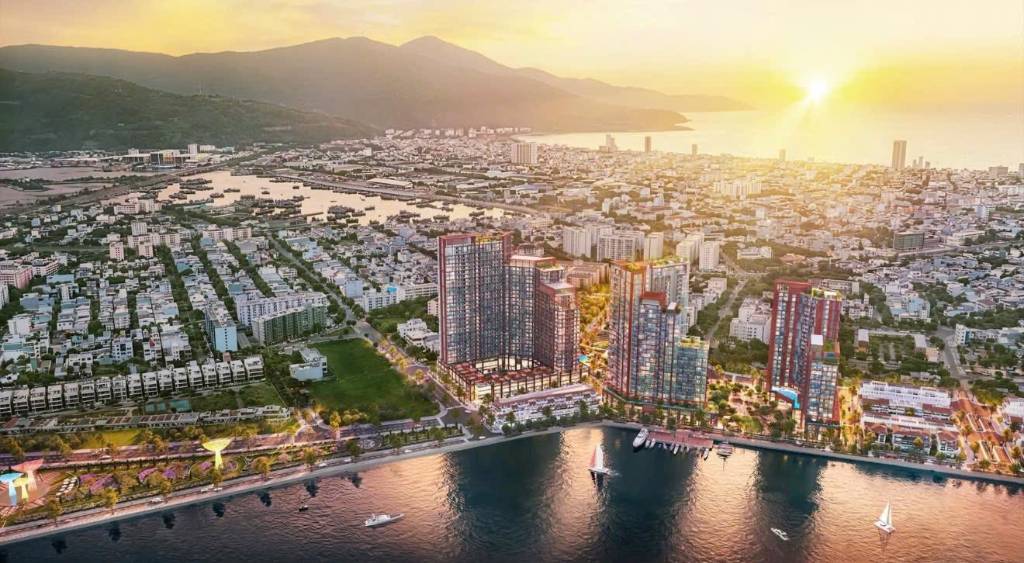 Bất động sản tại Đà Nẵng - ảnh 1