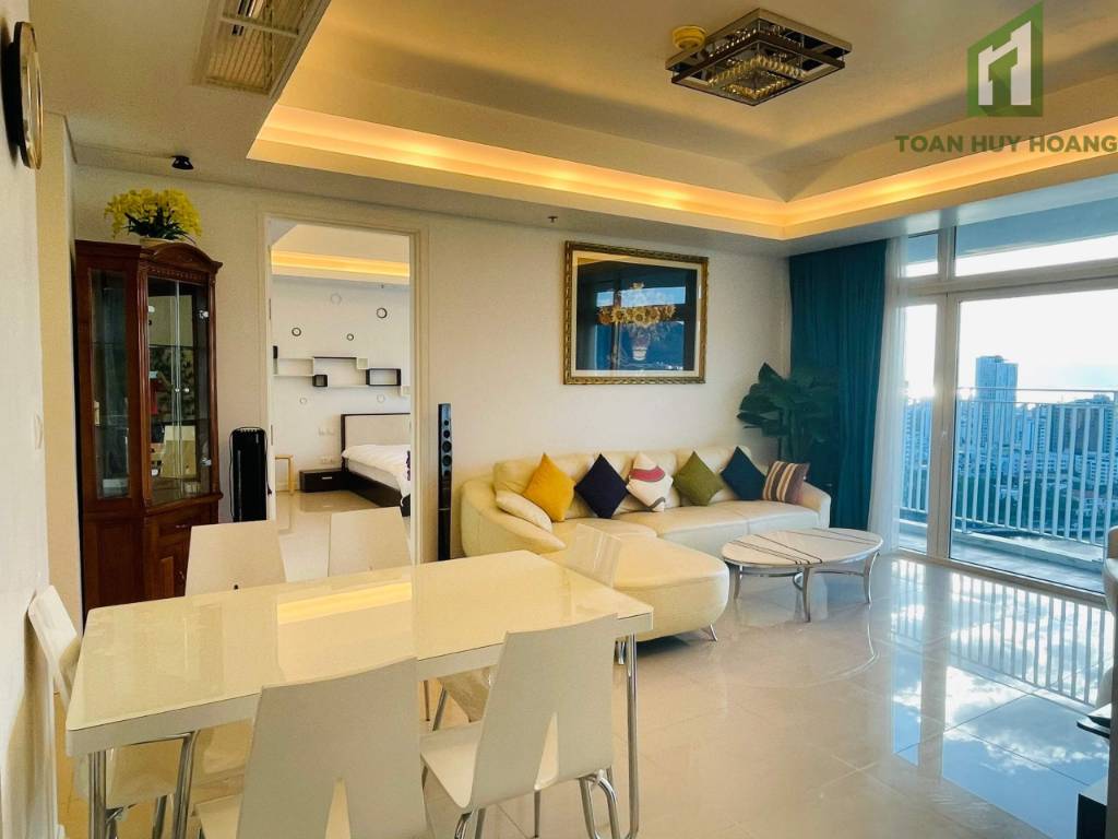Bất động sản tại Đà Nẵng - ảnh 1