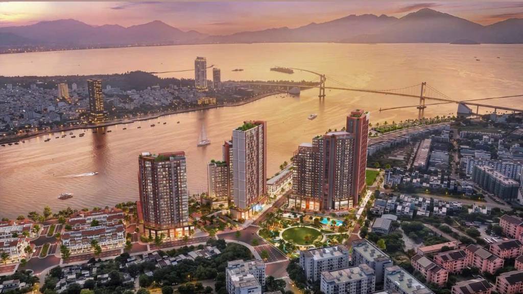 Bất động sản tại Đà Nẵng - ảnh 1