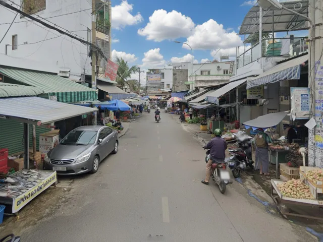 Bất động sản tại TP. Hồ Chí Minh - ảnh 1