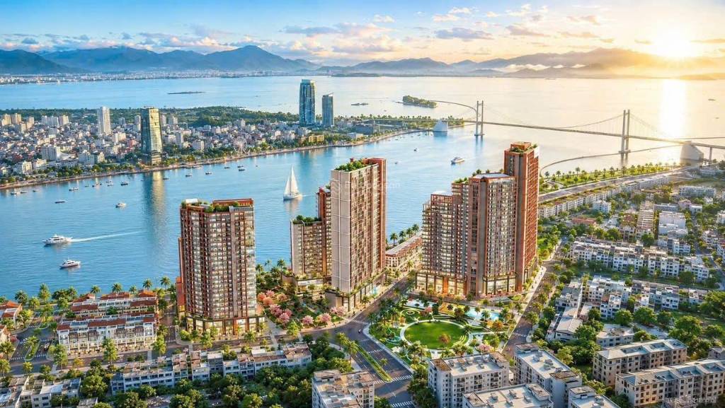 Bất động sản tại Đà Nẵng - ảnh 1