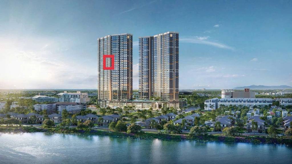 Bất động sản tại Đà Nẵng - ảnh 1