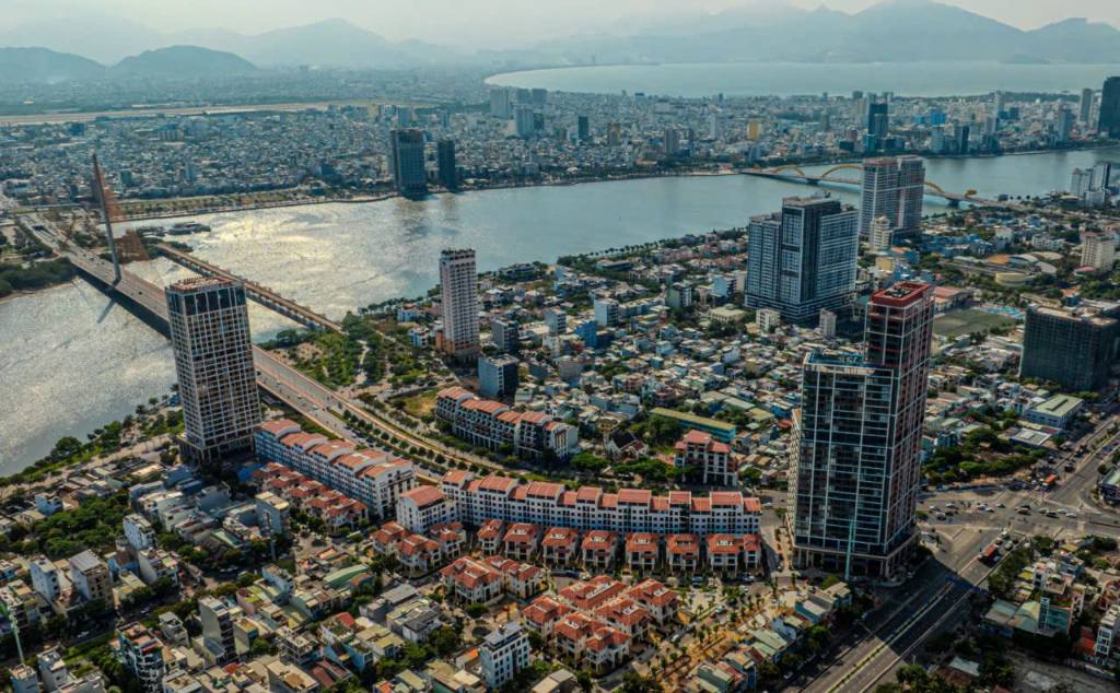 Bất động sản tại Đà Nẵng - ảnh 1