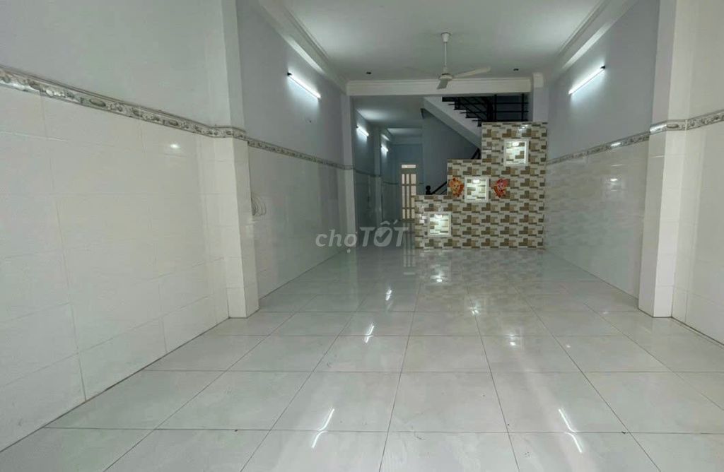 Nhà riêng tại Tân Phú, TP. Hồ Chí Minh - ảnh 2