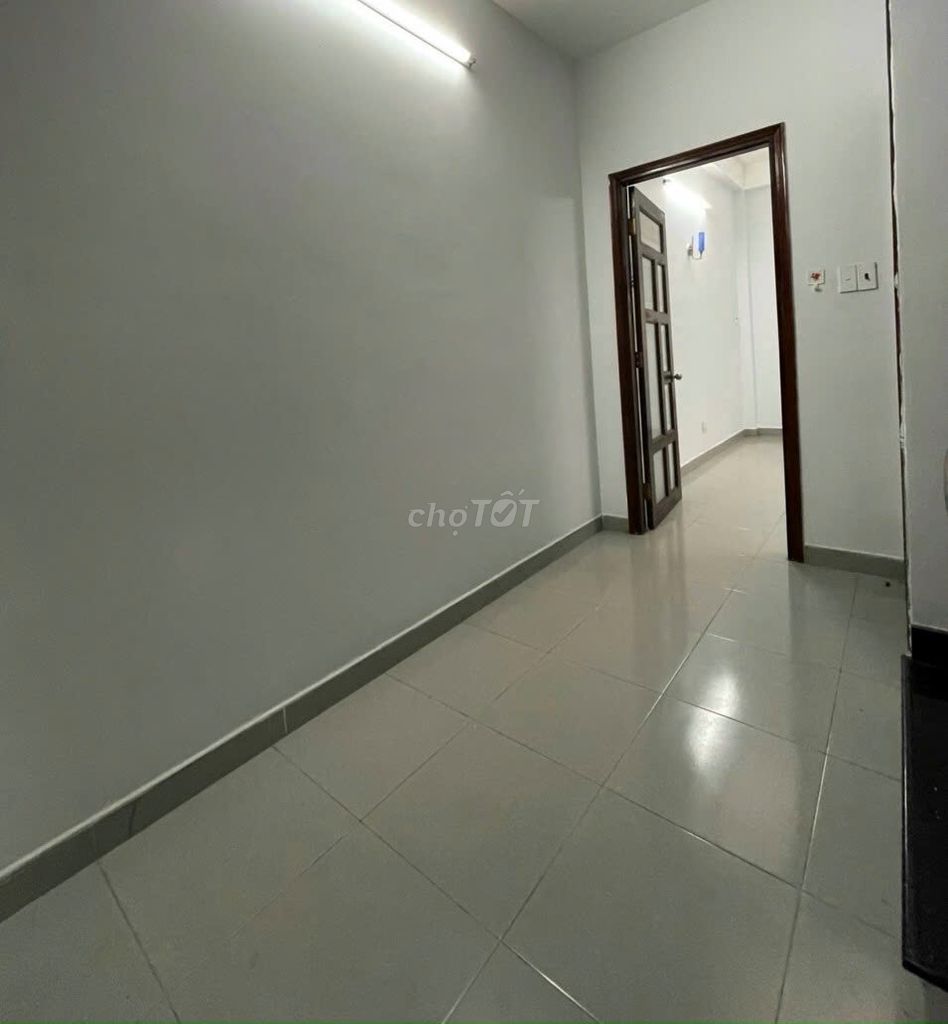 Nhà riêng tại Tân Phú, TP. Hồ Chí Minh - ảnh 4