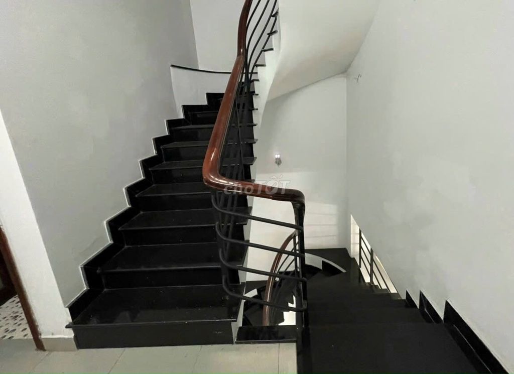 Nhà riêng tại Tân Phú, TP. Hồ Chí Minh - ảnh 5