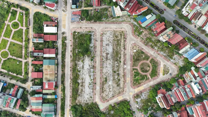 Bất động sản tại Bắc Ninh - ảnh 1