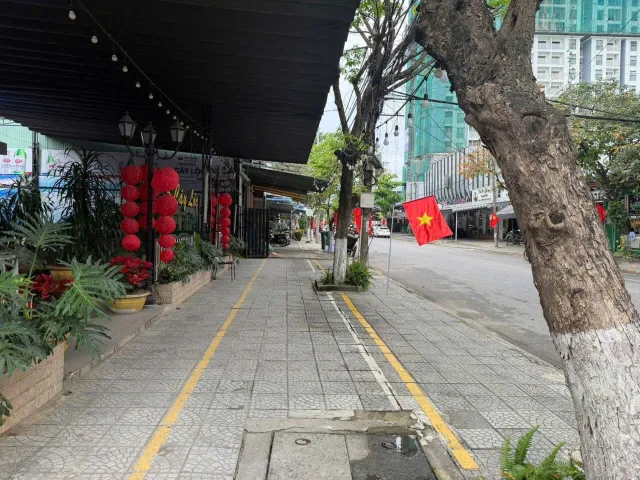 Bất động sản tại Đà Nẵng - ảnh 1
