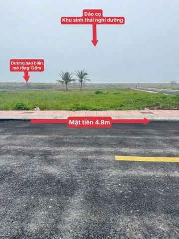Bất động sản tại Nam Định - ảnh 1