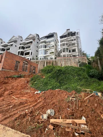 Bất động sản tại Lâm Đồng - ảnh 1