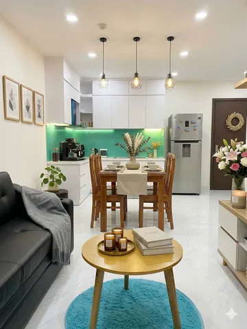 Bất động sản tại TP. Hồ Chí Minh - ảnh 1
