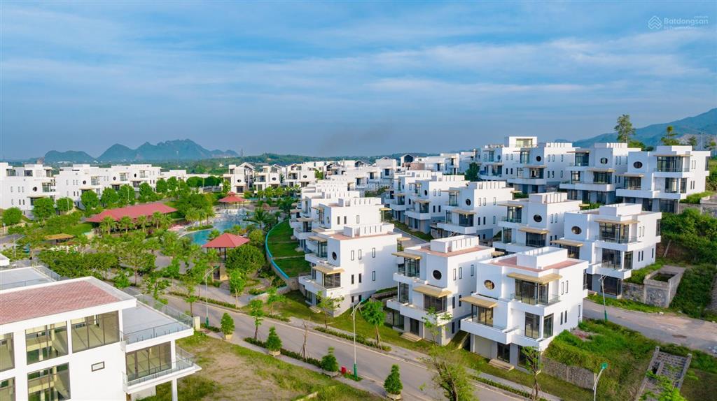 Bất động sản tại Hòa Bình - ảnh 1