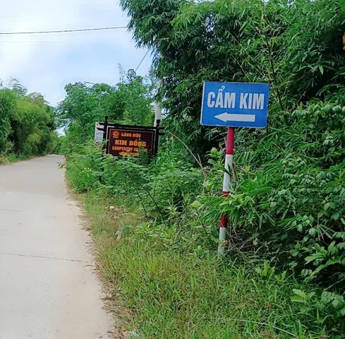 Bất động sản tại Quảng Nam - ảnh 1