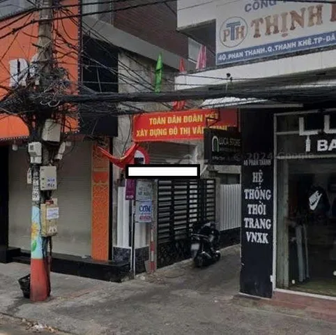 Bất động sản tại Đà Nẵng - ảnh 1