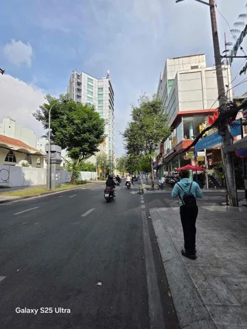 Bất động sản tại TP. Hồ Chí Minh - ảnh 1