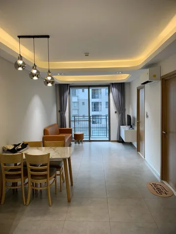 Bất động sản tại TP. Hồ Chí Minh - ảnh 1