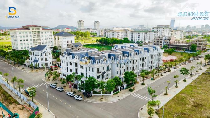 Bất động sản tại Thừa Thiên Huế - ảnh 1