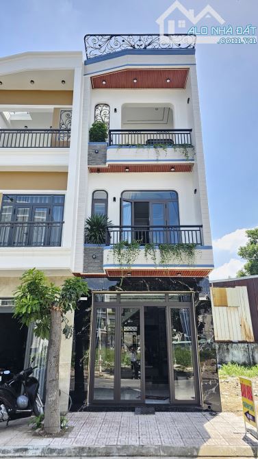 Bất động sản tại Bình Dương - ảnh 1