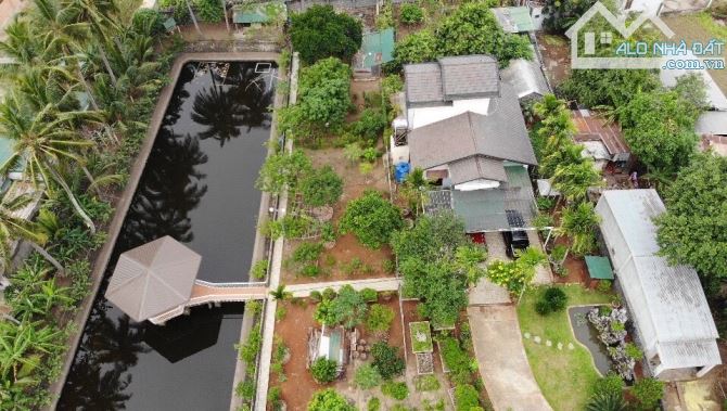 Bất động sản tại Đắk Lắk - ảnh 1
