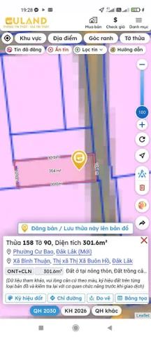 Bất động sản tại Đắk Lắk - ảnh 1