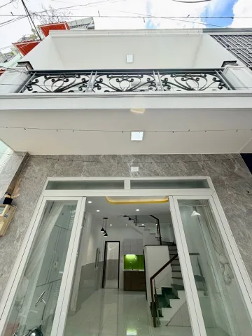 Bất động sản tại TP. Hồ Chí Minh - ảnh 1