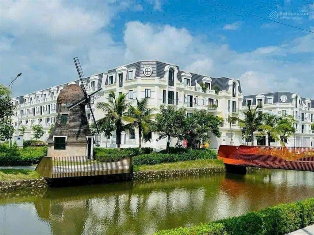 Bất động sản tại Hà Nội - ảnh 1