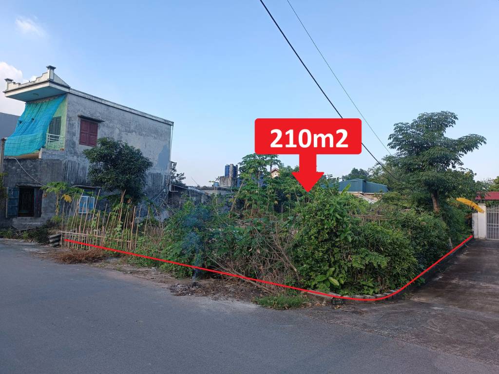 Bất động sản tại Nam Định - ảnh 1