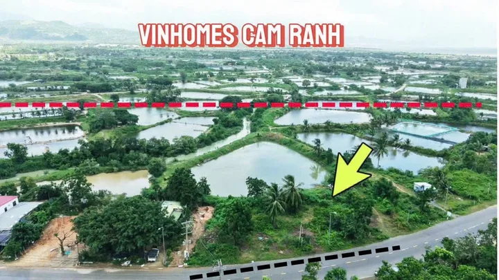 Bất động sản tại Khánh Hòa - ảnh 1