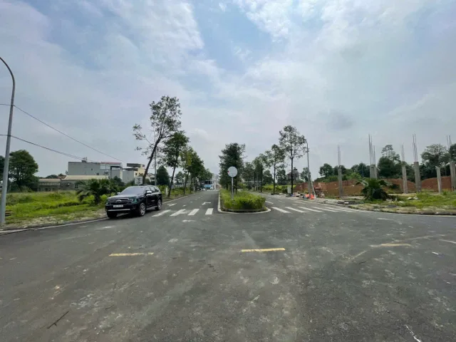 Bất động sản tại Phú Thọ - ảnh 1