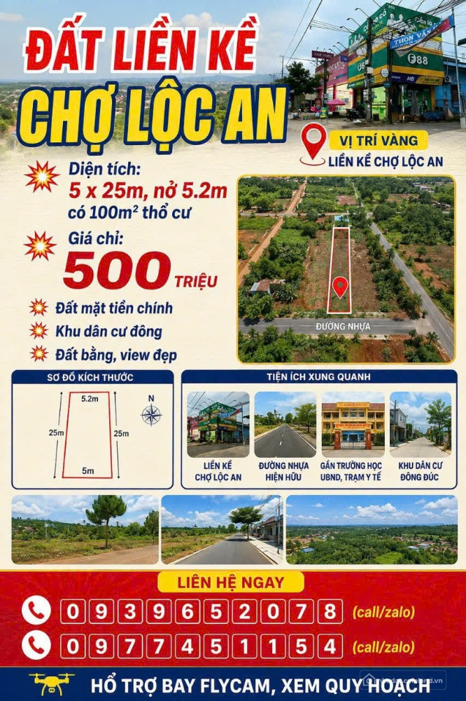 Bất động sản tại Lâm Đồng - ảnh 1