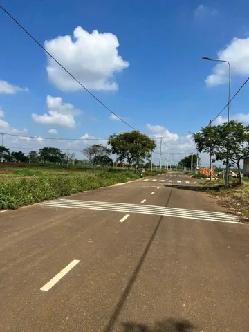 Bất động sản tại Lâm Đồng - ảnh 1