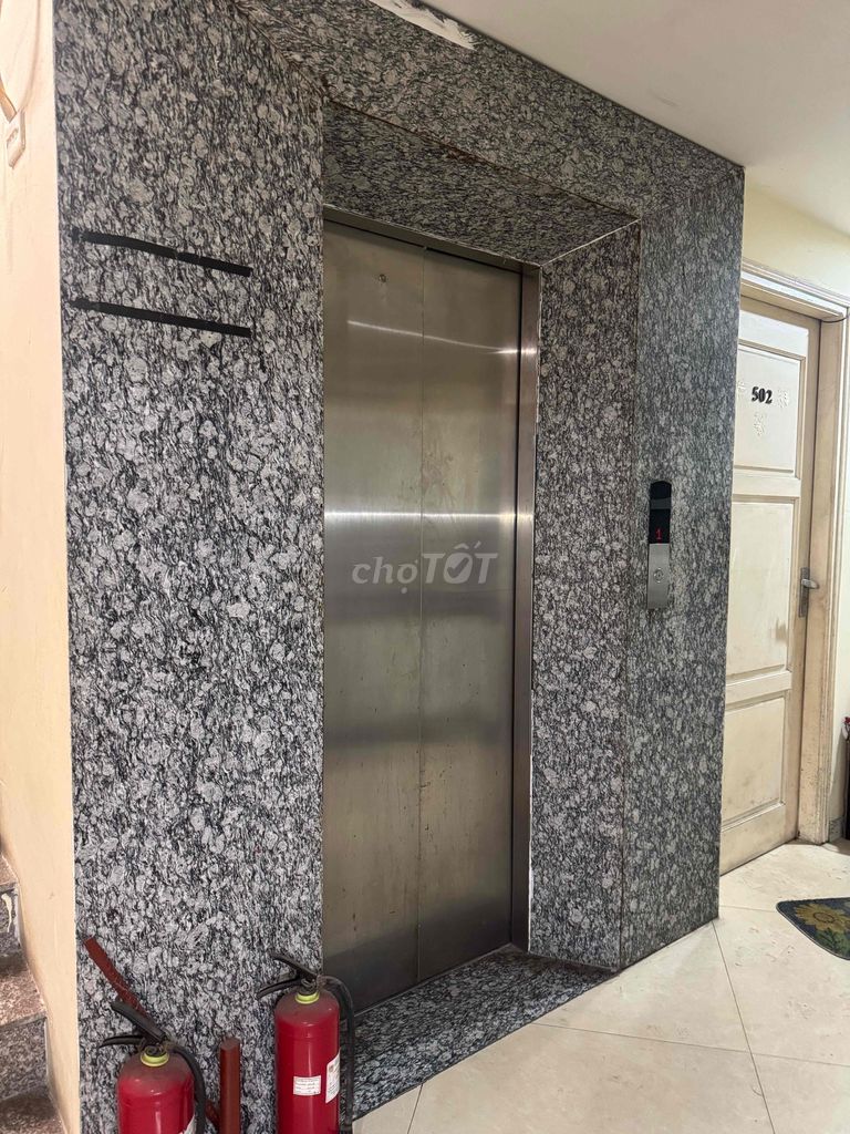 Căn hộ / chung cư tại Hai Bà Trưng, Hà Nội - ảnh 5