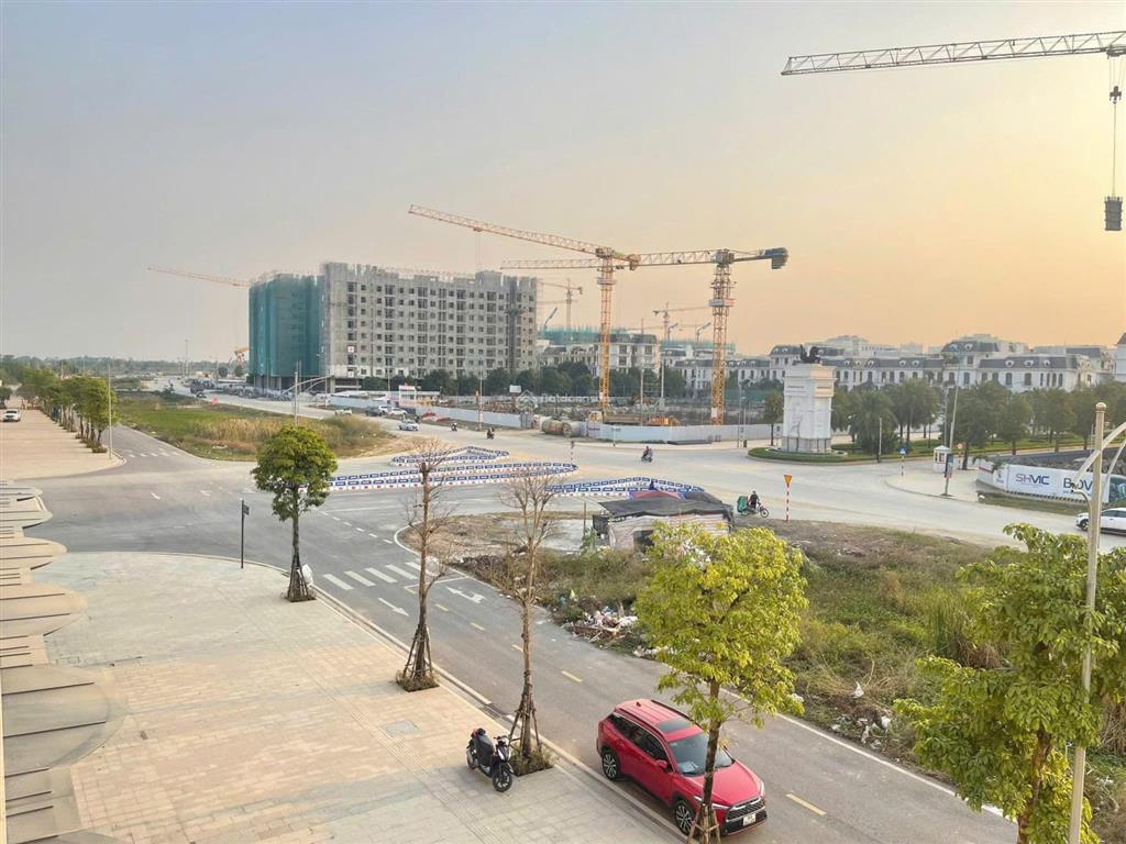 Bất động sản tại Bạc Liêu - ảnh 1